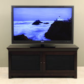 58" TV Stand