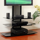 Deco Entertainment 32"-65" Plasma TV Stand