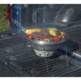 Camerons Tailgater