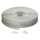 Vinyl Garage Door Seal