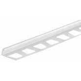 Aluminum Floor and Carpet Stair Edging