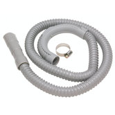 Corrugated Universal Fit All Drain Hose