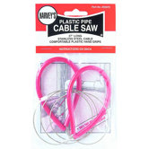Pipe Cable Saw
