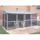 Add-A-Room Gazebo