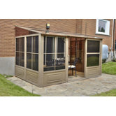 Add-A-Room Gazebo