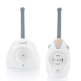 Sound View Monitor