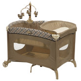Soft Surround Playard