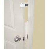 ProGrade No-Drill Top Of Door Lock