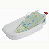 Baby-Safe Bath Tubs