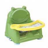 Swing Tray Booster Seat