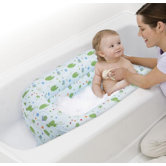 Kirby Inflatable Tub