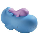 Whale and Baby Spout Guard