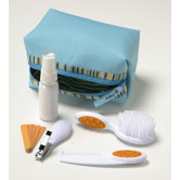 Deluxe Grooming Kit