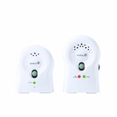 Crystal Clear Audio Monitor