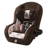 Chart Air 65 Yardley Convertible Car Seat