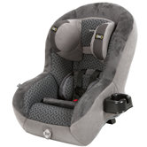 Chart Air 65 Monorail Convertible Car Seat