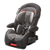 Alpha Elite 65 Decatur Convertible Car Seat
