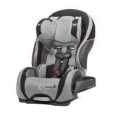 Complete Air 65 LX Chromite Convertible Car Seat