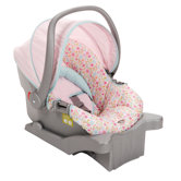 Comfy Carry Elite Plus Celine Infant Car Seat