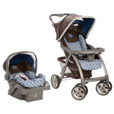 Rendezvous Deluxe Barcelona Travel System
