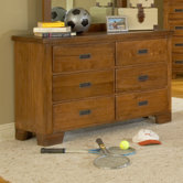 Heartland Double Dresser