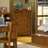 Heartland 5-Drawer Chest