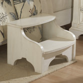 Heirloom Step Stool