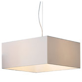 Quadrato Pendant