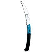 Curved Folding Saw