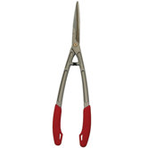 Lightweight Straight Blade Hedge Shears