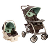 Saunter Luxe Bambi Travel System