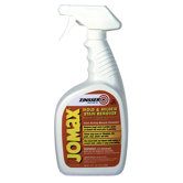 Jomax&reg; Mold & Mildew Stain Remover 60118-QT