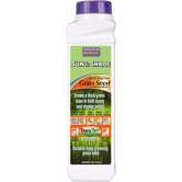 Sun and Shade Grass Seed
