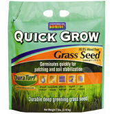 Quick Grow Grass Seed