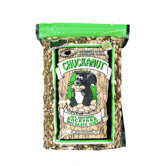 Backyard Wildlife Diet