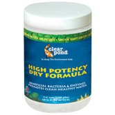 16 oz. High Potency Dry Formula Water Treatment