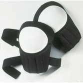 Swivel Knee Pads  V230