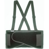 Large Elastic Back Support Belt  5000L