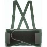 Extra-LargeElastic Back Support Belt  5000XL