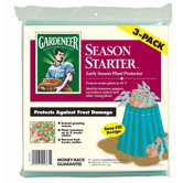 Season Starter� Plant Insulator