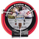 0.63" x 600" ColorStorm Premium Rubber Hose