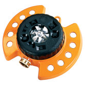 Storm Turret Sprinkler