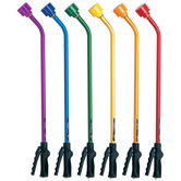 Touch 'N Flow Rainwand