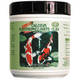 2 lbs  Calcium Montmorillonite Clay