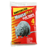 MouseMax Glue Mouse Traps