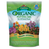 Organic Potting Mix