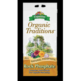 Organic Traditions Rock Phosphate Plant Food (5 lbs)