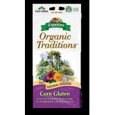 Organic Traditions Corn Gluten (4 qt)