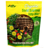 4 Quart Organic Seed Starting Mix&reg;