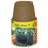8 Count Round Pots&reg;